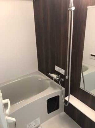 クレヴィスタ亀戸VIの物件内観写真